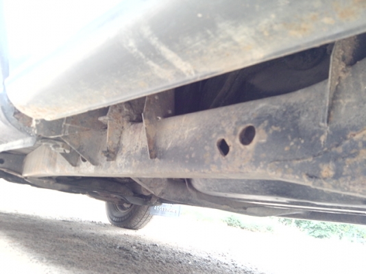 ขายมิตซู  L200   หัวเดียว    มีแอร์   เพาเวอร์ครับ