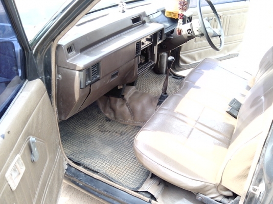 ขายมิตซู  L200   หัวเดียว    มีแอร์   เพาเวอร์ครับ