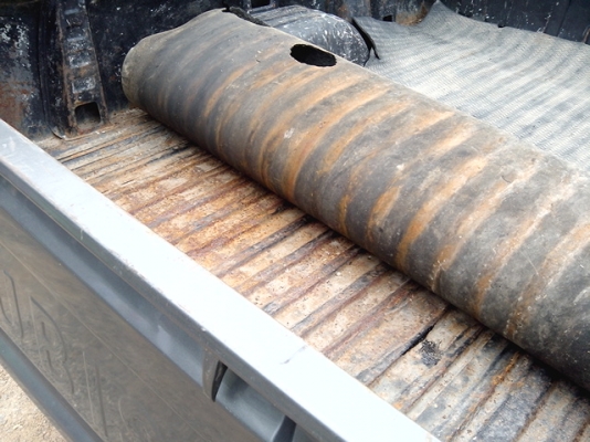 ขายมิตซู  L200   หัวเดียว    มีแอร์   เพาเวอร์ครับ