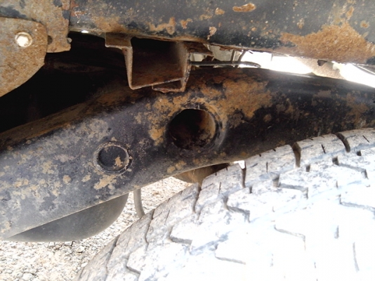 ขายมิตซู  L200   หัวเดียว    มีแอร์   เพาเวอร์ครับ