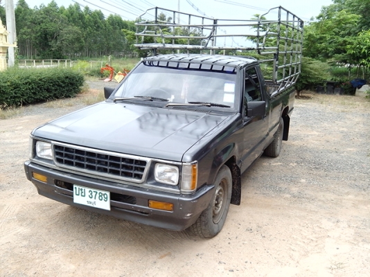 ขายมิตซู  L200   หัวเดียว    มีแอร์   เพาเวอร์ครับ