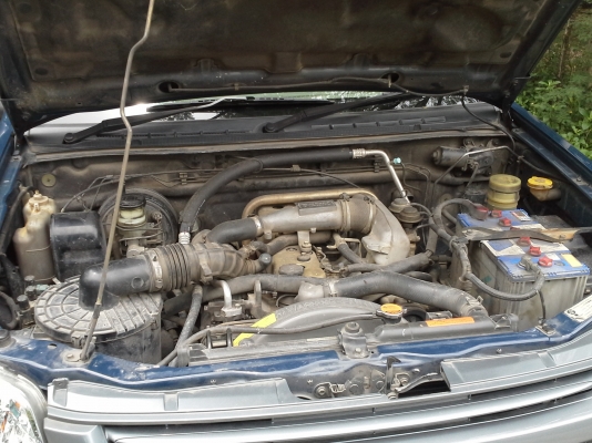 ขายกระบะ Isuzu