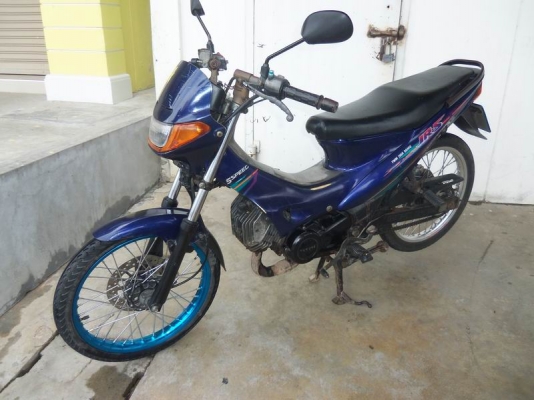 ขาย yamaha JR S  ต่อลองได้คับ