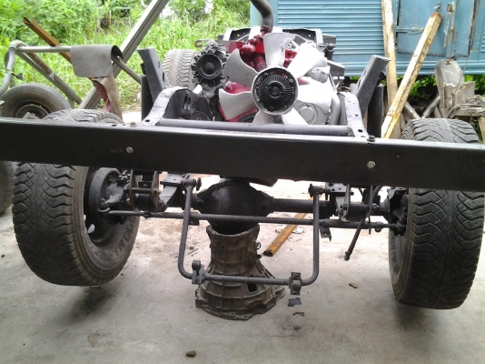 ขายคัทซีจิ๊ป พร้อมเครื่อง 4x4 คานล้อ สภาพสวย ขายคัทซีจิ๊ป พร้อมเครื่อง 4x4 คานล้อ สภาพสวย