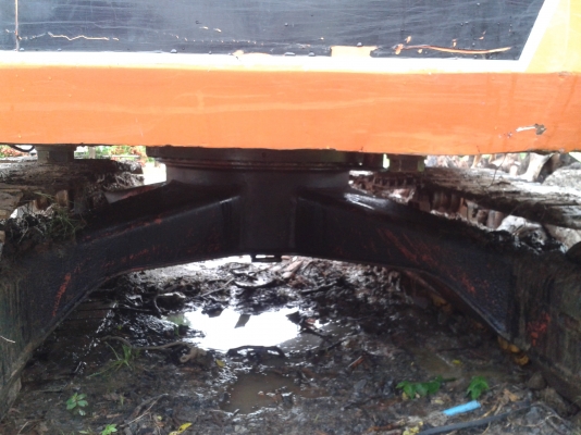 ขายแบคโค120-3