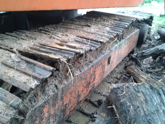 ขายแบคโค120-3