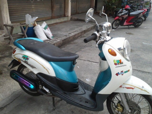 fino ปี 52 สีขาว รถบ้าน เครื่องเดิมแน่นๆ ไม่มีควันขาว ไม่หลวมเครื่องฟิตๆ ภายนอกตามรูป มีเล่ม เอกสารครบ ราคาถูกๆ fino ปี 52 สีขาว รถบ้าน เครื่องเดิมแน่นๆ ไม่มีควันขาว ไม่หลวมเครื่องฟิตๆ ภายนอกตามรูป มีเล่ม เอกสารครบ ราคาถูกๆ