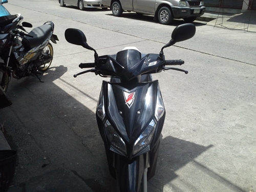 click I ปี 54 ล้อแม็กซ์ สีดำ น้ำตาล รถสวยมาก เครื่องเดิมๆ มีเล่ม เอกสารครบ click I ปี 54 ล้อแม็กซ์ สีดำ น้ำตาล รถสวยมาก เครื่องเดิมๆ มีเล่ม เอกสารครบ