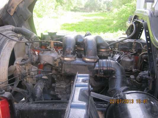 ขายหกล้อดั้มISUZU เดกก้า210 6HH1สภาพสวยๆพร้อมใช้งาน