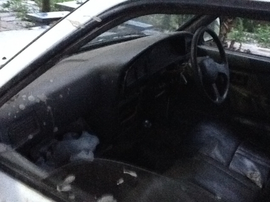 ขายด่วน ไมตี้ตอนเดียว ปี35 พร้ใชงานครับ