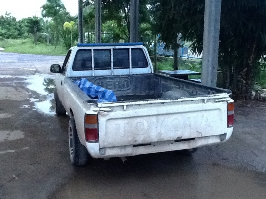 ขายด่วน ไมตี้ตอนเดียว ปี35 พร้ใชงานครับ