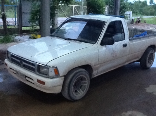 ขายด่วน ไมตี้ตอนเดียว ปี35 พร้ใชงานครับ