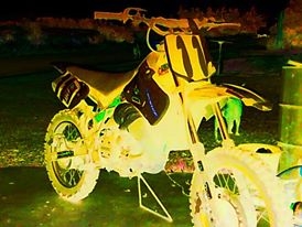 ขายด่วน มอไซวิบาก kr 150