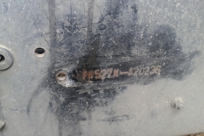 ขายหลง527MA ซีเรียล 20000 กว่า 6d17 โทร 0884501277