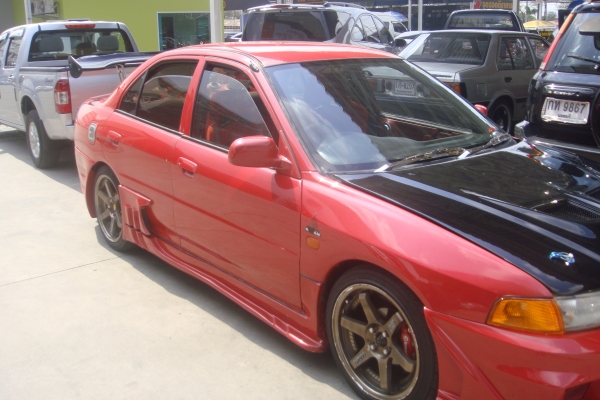 ขายรถยนต์