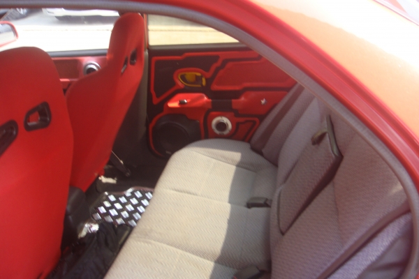 ขายรถยนต์