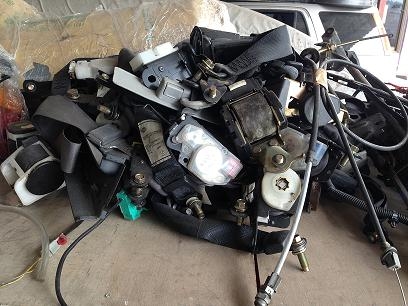 จำหน่าย มอเตอร์ปัดน้ำฝน - เบลล์ ครบชุด หลายรุ้น