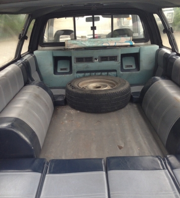 พร้อมใช้งาน  เครื่องช่วงล่างดี  ไมมีไอ รถเดิมๆๆ แครี่บอยแอร์หลัง