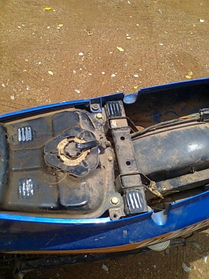 ขายไปแล้วครับเวฟ100ปี46 ราคาเบา ๆ ขายไปแล้วครับเวฟ100ปี46 ราคาเบา ๆ