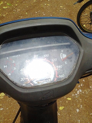 ขายไปแล้วครับเวฟ100ปี46 ราคาเบา ๆ ขายไปแล้วครับเวฟ100ปี46 ราคาเบา ๆ