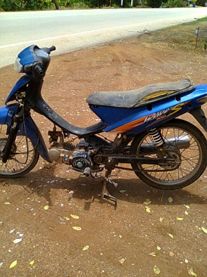 ขายไปแล้วครับเวฟ100ปี46 ราคาเบา ๆ ขายไปแล้วครับเวฟ100ปี46 ราคาเบา ๆ