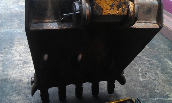 ขายรถขุดSAMSUNGขนาดPC60พร้อมใช้งาน