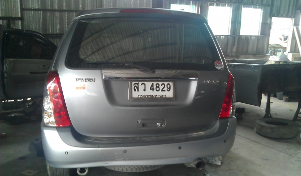 นิวเซเวนปี06สำหรับนักปั้น