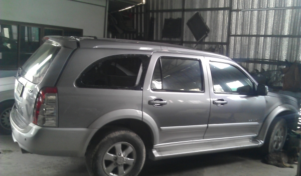 นิวเซเวนปี06สำหรับนักปั้น