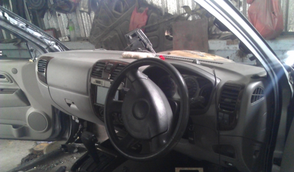 นิวเซเวนปี06สำหรับนักปั้น