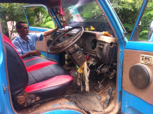 ขายTOYOTA DYNA ช่วงยาวสวยพร้อมใช้ราคาถูกมากมาแล้วพี่น้อง