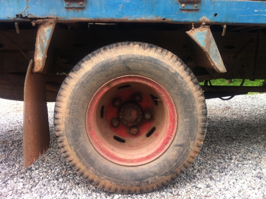 ขายTOYOTA DYNA ช่วงยาวสวยพร้อมใช้ราคาถูกมากมาแล้วพี่น้อง