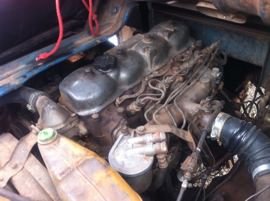 ขายTOYOTA DYNA ช่วงยาวสวยพร้อมใช้ราคาถูกมากมาแล้วพี่น้อง