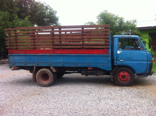 ขายTOYOTA DYNA ช่วงยาวสวยพร้อมใช้ราคาถูกมากมาแล้วพี่น้อง