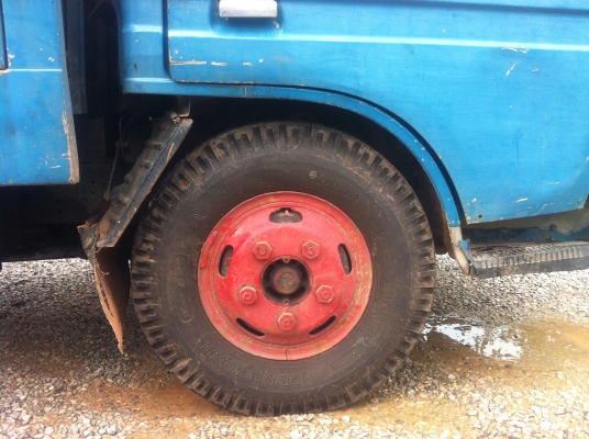 ขายTOYOTA DYNA ช่วงยาวสวยพร้อมใช้ราคาถูกมากมาแล้วพี่น้อง