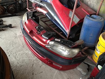 จำหน่ายหัวตัดสอก เปอร์โย+เครื่อง+ล้อ+ประตู+ฝากระโปรงหน้า-หลัง