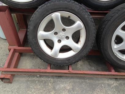 จำหน่ายหัวตัดสอก เปอร์โย+เครื่อง+ล้อ+ประตู+ฝากระโปรงหน้า-หลัง