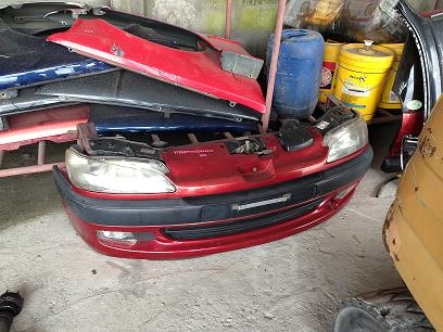 จำหน่ายหัวตัดสอก เปอร์โย+เครื่อง+ล้อ+ประตู+ฝากระโปรงหน้า-หลัง