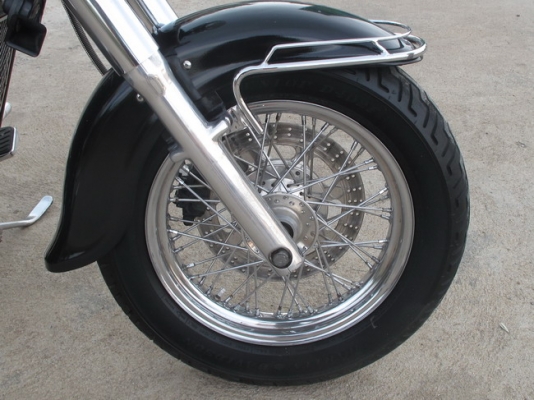 ขาย KAWASAKI VULCAN 400 CLASSIC ปี99 แท้ๆ อินวอยล์พร้อมสรรพสามิต ขาย KAWASAKI VULCAN 400 CLASSIC ปี99 แท้ๆ อินวอยล์พร้อมสรรพสามิต