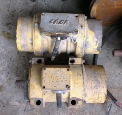 Sell> มอเตอร์สั่นสะเทือน ไว้ใช้งานที่ต้องการเขย่าครับ ยี่ห้อ LADA นครปฐมครับ