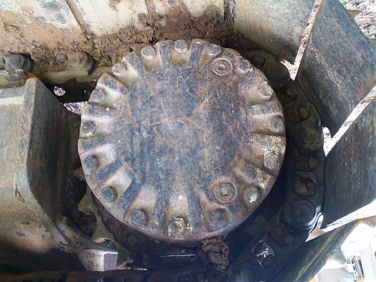 ขาย..รถแบคโฮ CAT 320B รถสวยแกร่ง สู้งานแข็ง มีทะเบียน.ราคาต่อรองได้.