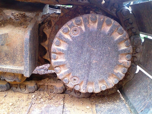 ขาย..รถแบคโฮ CAT 320B รถสวยแกร่ง สู้งานแข็ง มีทะเบียน.ราคาต่อรองได้.