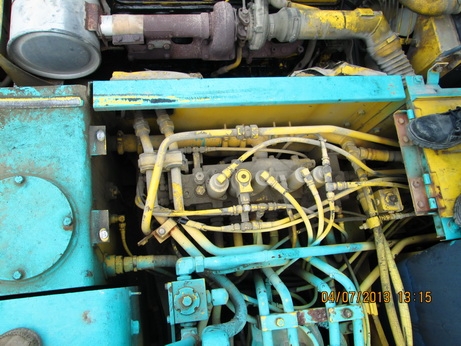 รถขุด-KOBELCO_SK200-1_#YN-16501