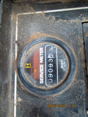 รถขุด-KOBELCO_SK200-1_#YN-16501