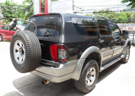 ISUZU DMAX ADVENTURE Master 3.0 AT 4WD ดาวน์ 8,000 ไม่ต้องมีคนค้ำ ISUZU DMAX ADVENTURE Master 3.0 AT 4WD ดาวน์ 8,000 ไม่ต้องมีคนค้ำ