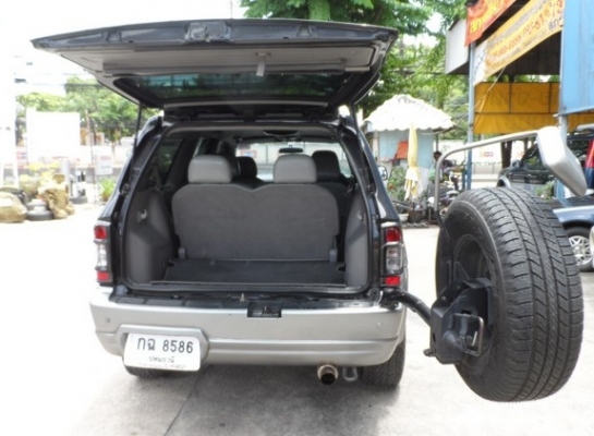 ISUZU DMAX ADVENTURE Master 3.0 AT 4WD ดาวน์ 8,000 ไม่ต้องมีคนค้ำ ISUZU DMAX ADVENTURE Master 3.0 AT 4WD ดาวน์ 8,000 ไม่ต้องมีคนค้ำ