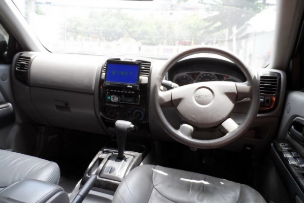 ISUZU DMAX ADVENTURE Master 3.0 AT 4WD ดาวน์ 8,000 ไม่ต้องมีคนค้ำ ISUZU DMAX ADVENTURE Master 3.0 AT 4WD ดาวน์ 8,000 ไม่ต้องมีคนค้ำ