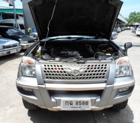 ISUZU DMAX ADVENTURE Master 3.0 AT 4WD ดาวน์ 8,000 ไม่ต้องมีคนค้ำ ISUZU DMAX ADVENTURE Master 3.0 AT 4WD ดาวน์ 8,000 ไม่ต้องมีคนค้ำ