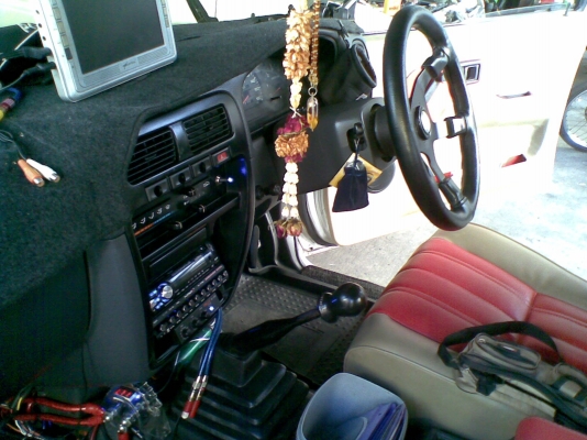 ขายbig m มีเครื่องเสียง ปี96ขาย155,000บาท ขายbig m มีเครื่องเสียง ปี96ขาย155,000บาท