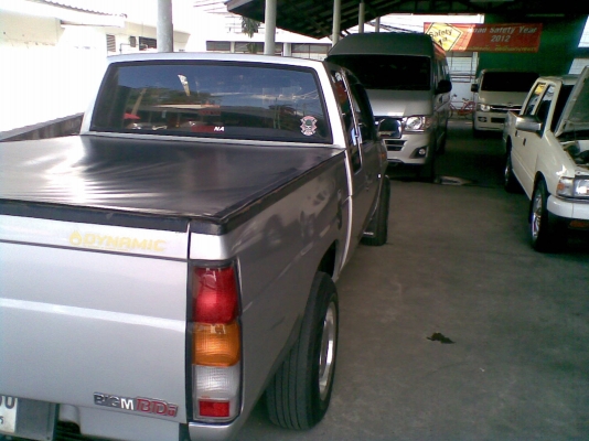 ขายbig m มีเครื่องเสียง ปี96ขาย155,000บาท ขายbig m มีเครื่องเสียง ปี96ขาย155,000บาท