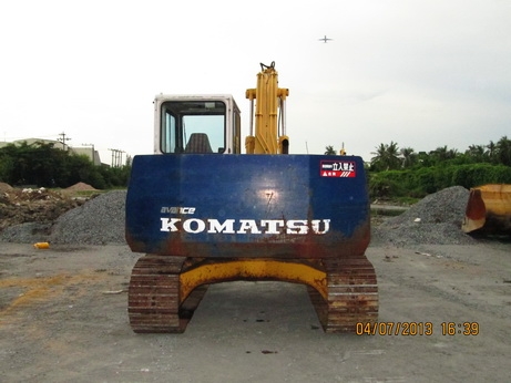 รถขุด-KOMATSU_PC120-5_#31337_1989YR
